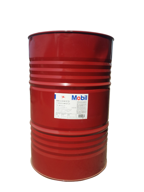 美孚喷雾润滑油系列