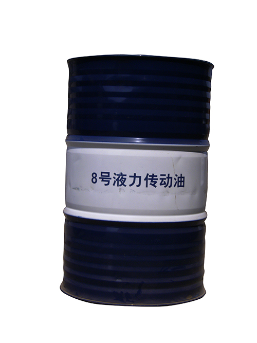 液力传动油