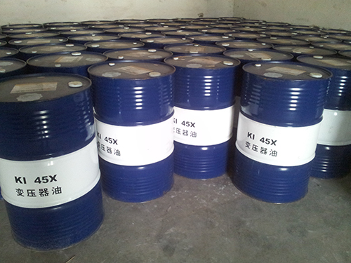 变压器油