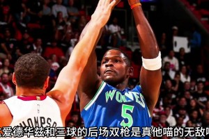 开拓者主帅称赞杨瀚森：他的防守在持续进步，我对他的表现很满意