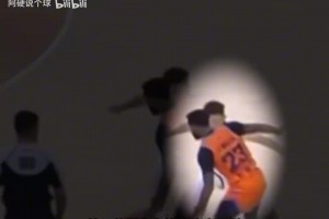 塔图姆：不会再回应杰伦布朗相关话题